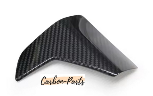 Echt-Carbon Cover Armaturenbrett passend für BMW G-Serie (Vorfacelift)