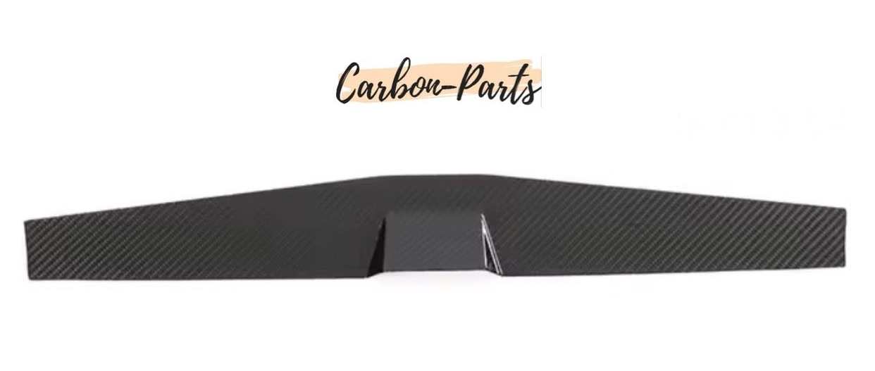 Echt-Carbon Crash-Foam Cover/Abdeckung passend für BMW M3 & M4 G-Serie