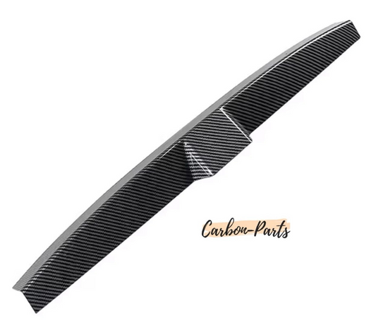 Crash-Foam Cover/Abdeckung, Carbon-Optik passend für BMW M3 & M4 G-Serie