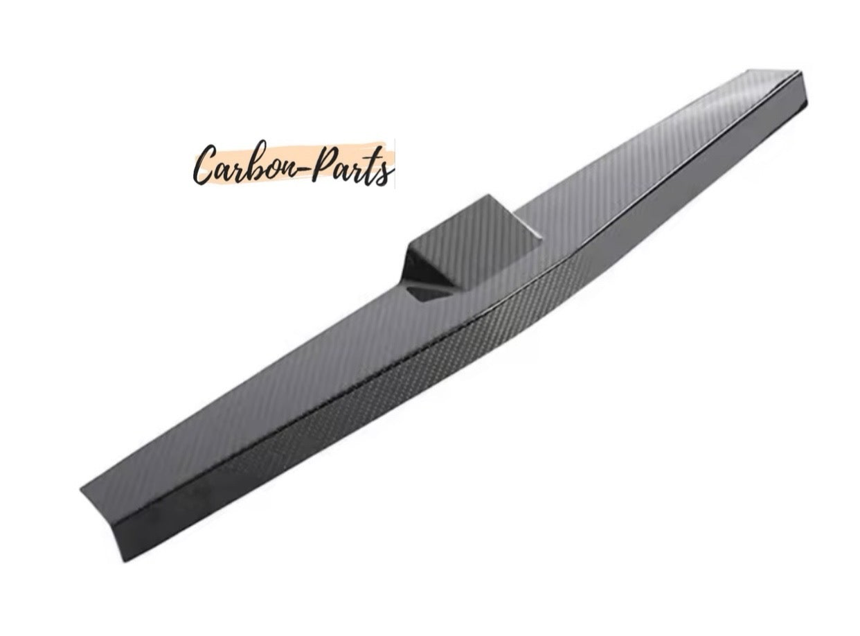 Echt-Carbon Crash-Foam Cover/Abdeckung passend für BMW M3 & M4 G-Serie