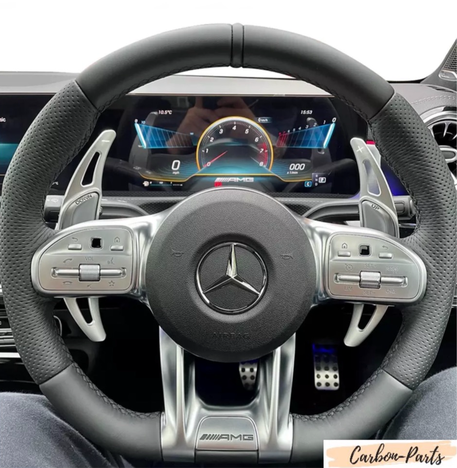Schaltwippen passend für Mercedes Benz AMG ab 2015