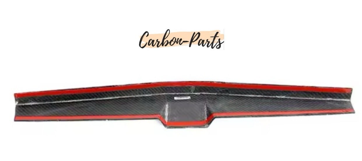 Echt-Carbon Crash-Foam Cover/Abdeckung passend für BMW M3 & M4 G-Serie