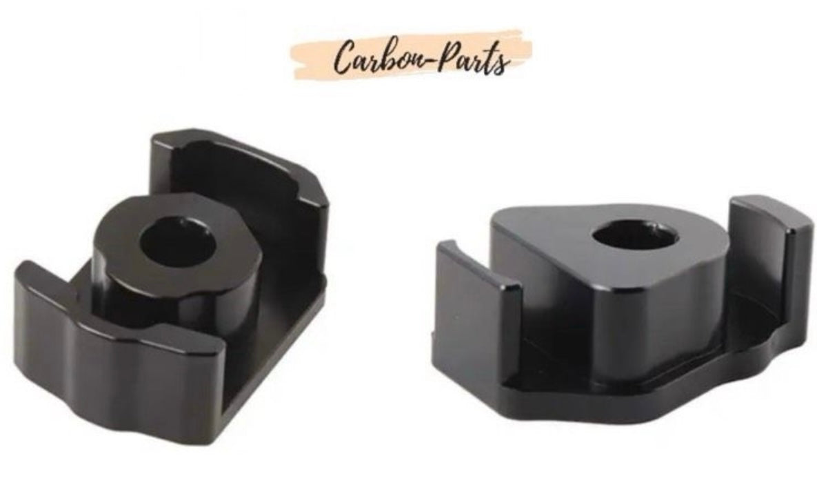 Drehmomentstütze passend für Volswagen Golf 7, GTI, R & Audi A3, S3, RS3, TT, TT S, TT RS