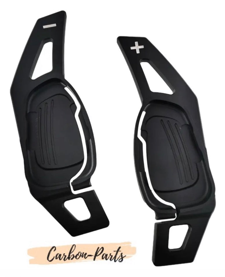 Schaltwippen aus Aluminium passend für Seat & Cupra