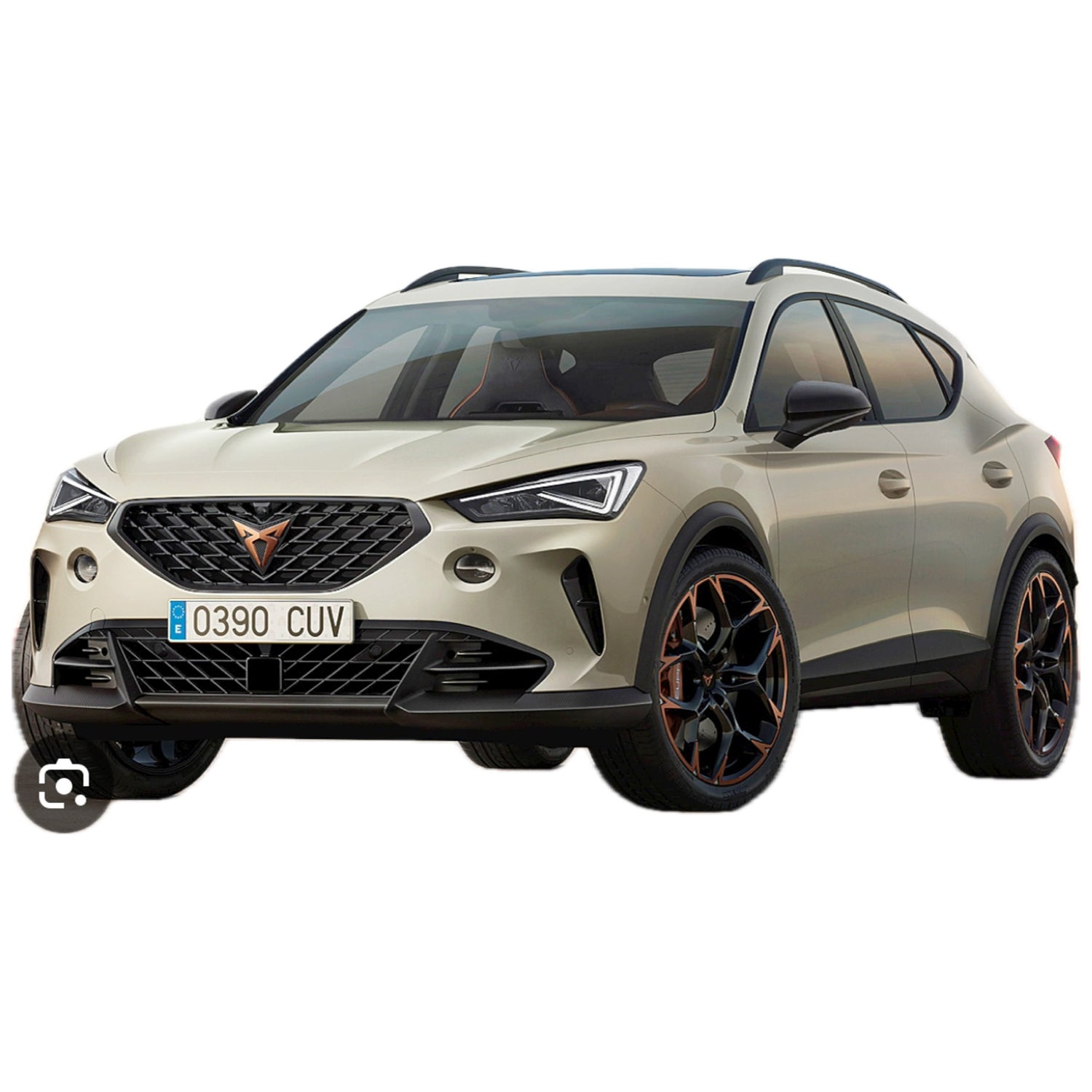 Cupra / Seat