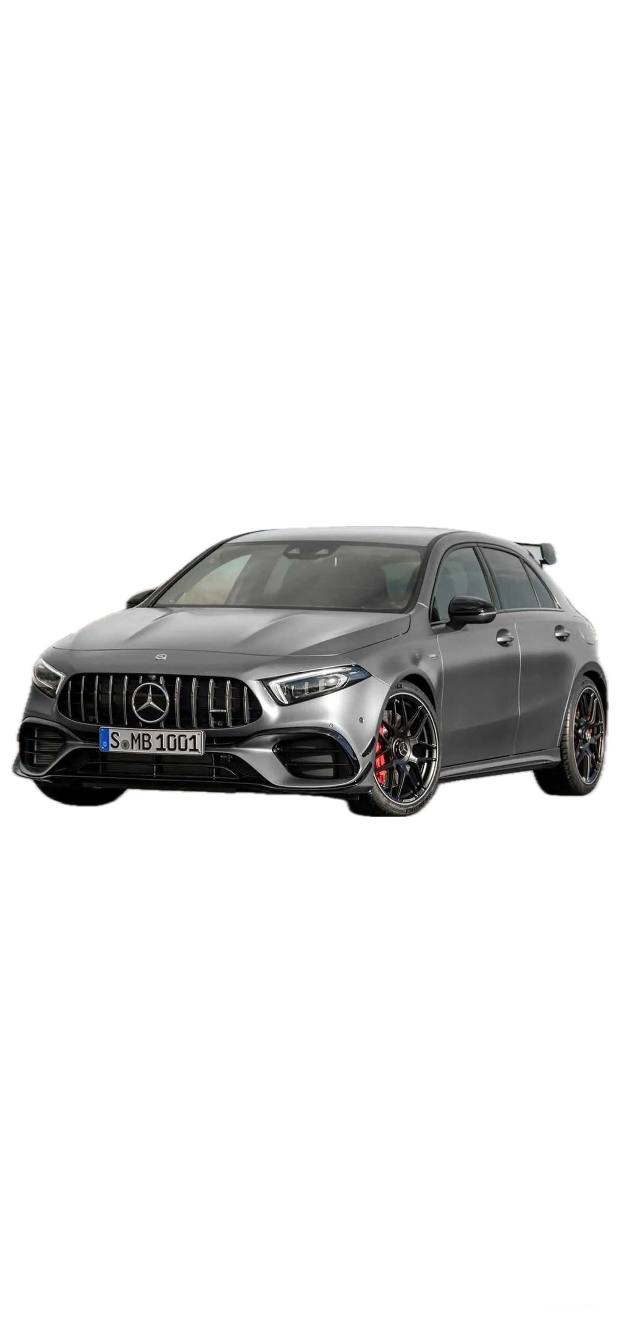 Mercedes Benz / AMG