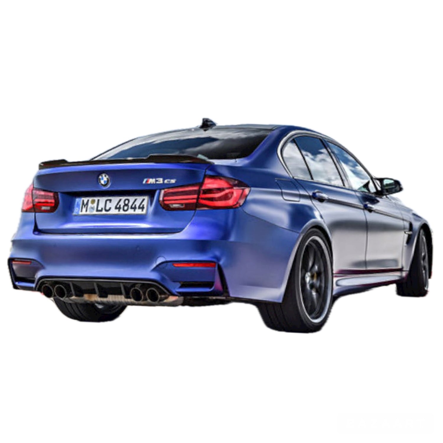 BMW F-Serie