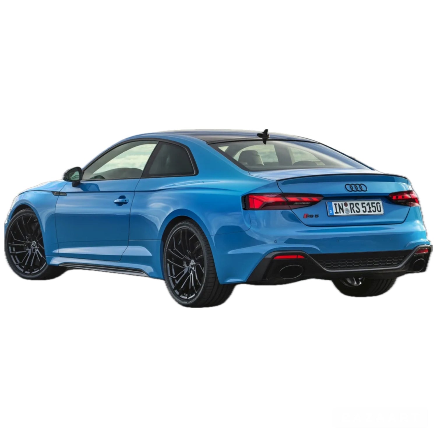 Audi A5, S5, RS5 F5