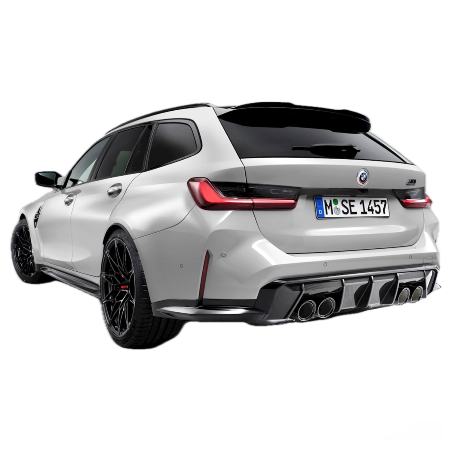 BMW G-Serie