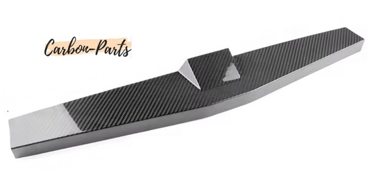 Echt-Carbon Crash-Foam Cover/Abdeckung passend für BMW M3 & M4 G-Serie