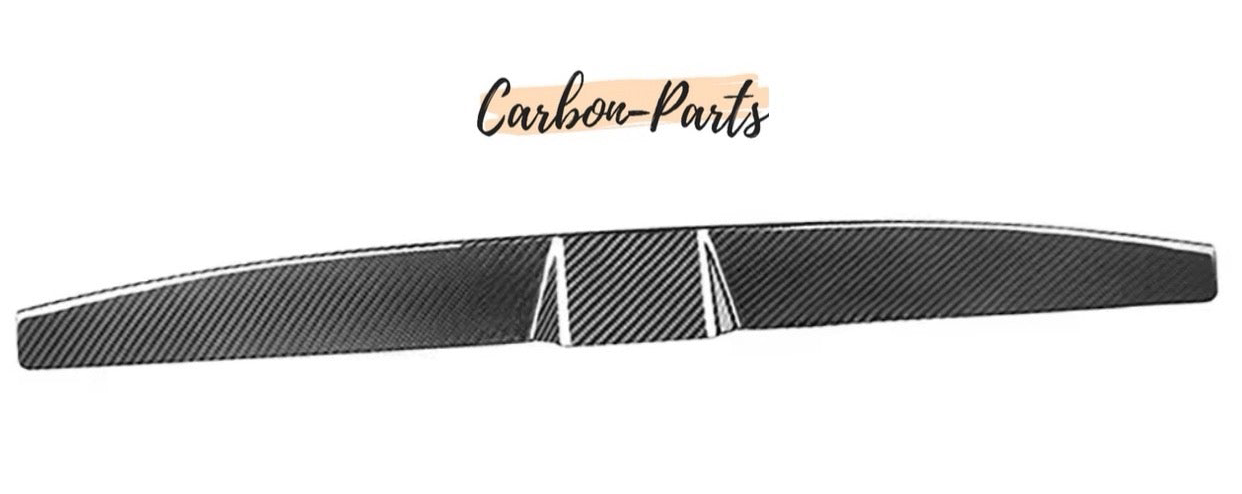 Crash-Foam Cover/Abdeckung, Carbon-Optik passend für BMW M3 & M4 G-Serie