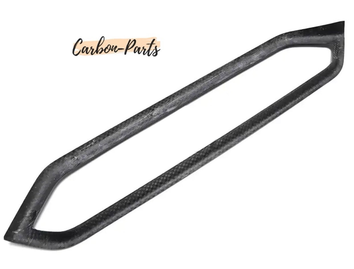 Echt-Carbon Rahmen Lüftungsdüse passend für BMW G-Serie (inklusive M-Modelle)
